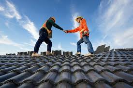 Trusted Fairchild Af, WA Roofing and repair Experts